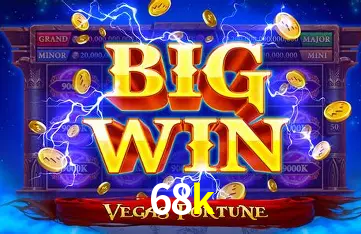 A Emoção da Loteria na 68k: Uma Chance de Mudança de Vida