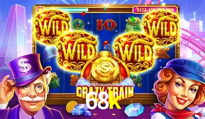 A Revolução dos Aplicativos de Jogos no 68k