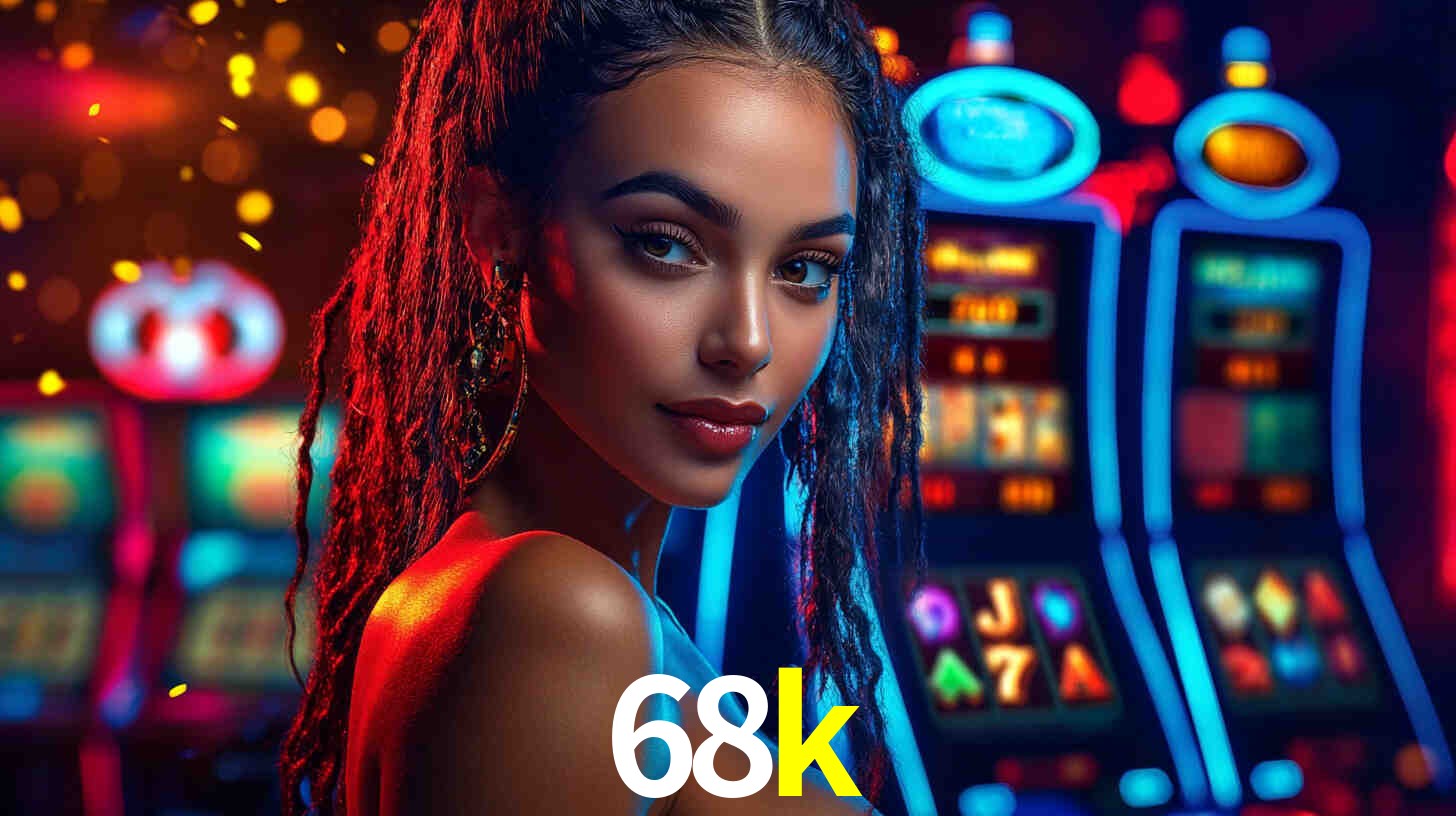 Estatísticas Esportivas 68k