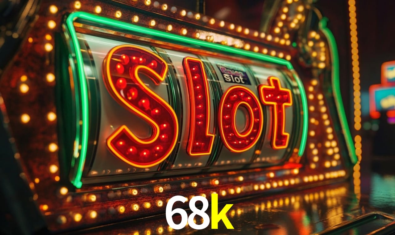 Casino Ao Vivo 68k