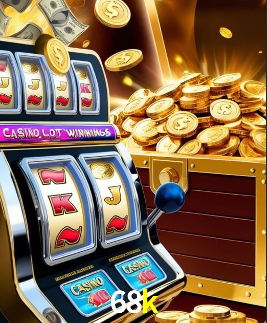 Casino Ao Vivo 68k