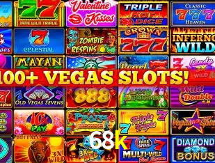 Apostas Esportivas na 68k: Um Guia Completo