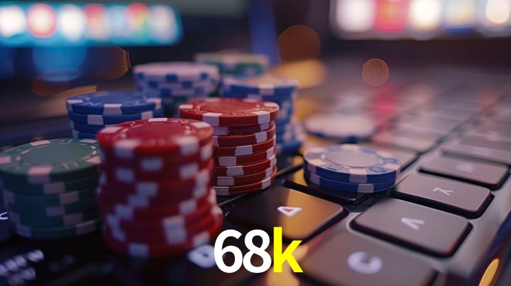 Jogos de Slot 68k