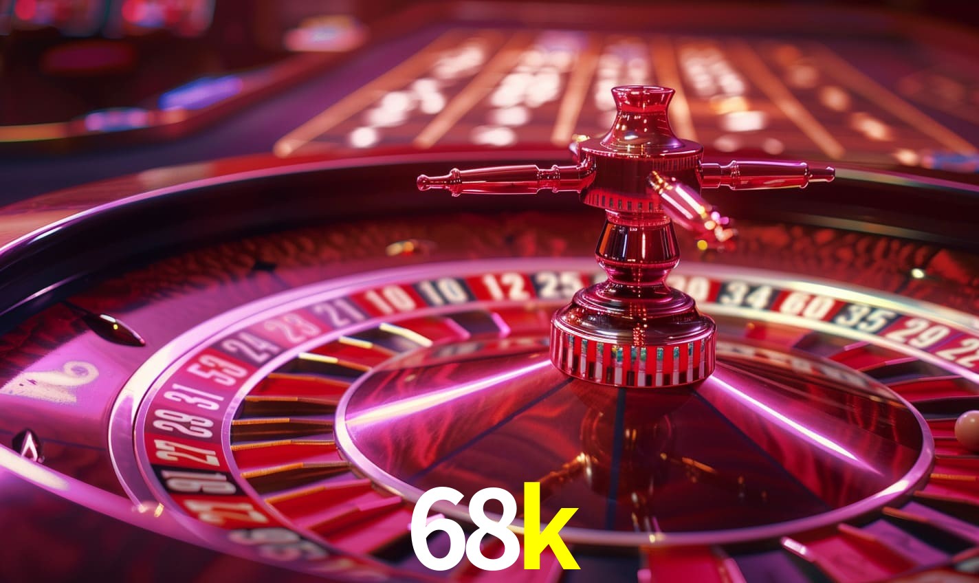 Casino Ao Vivo 68k