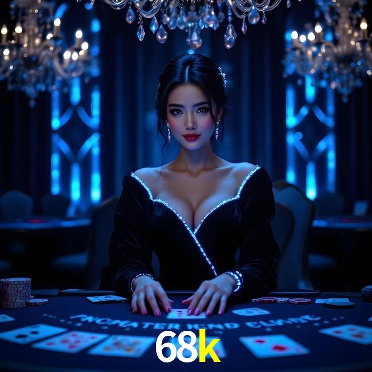 Experiência VIP 68k