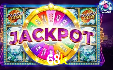 A Popularidade dos Caça-Níqueis no 68k