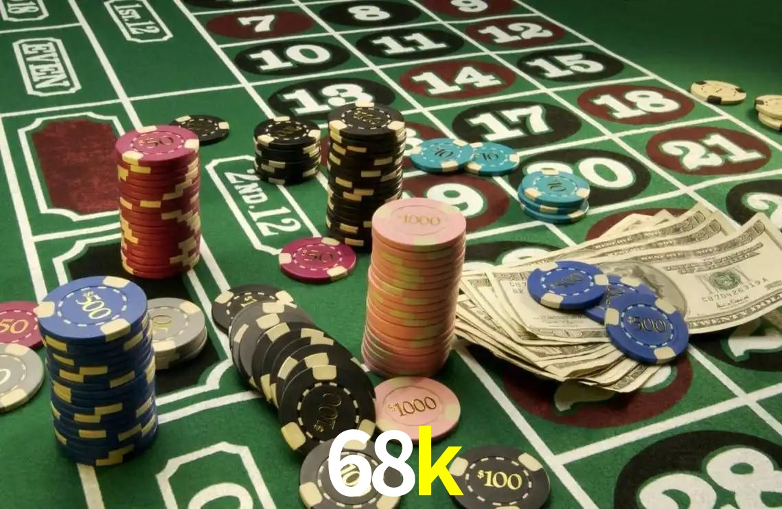 68k,68k bet