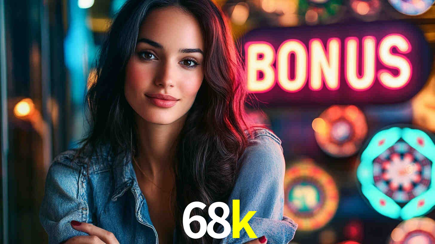 68k: A Experiência de Casino com Jogos de Mesa ao Vivo