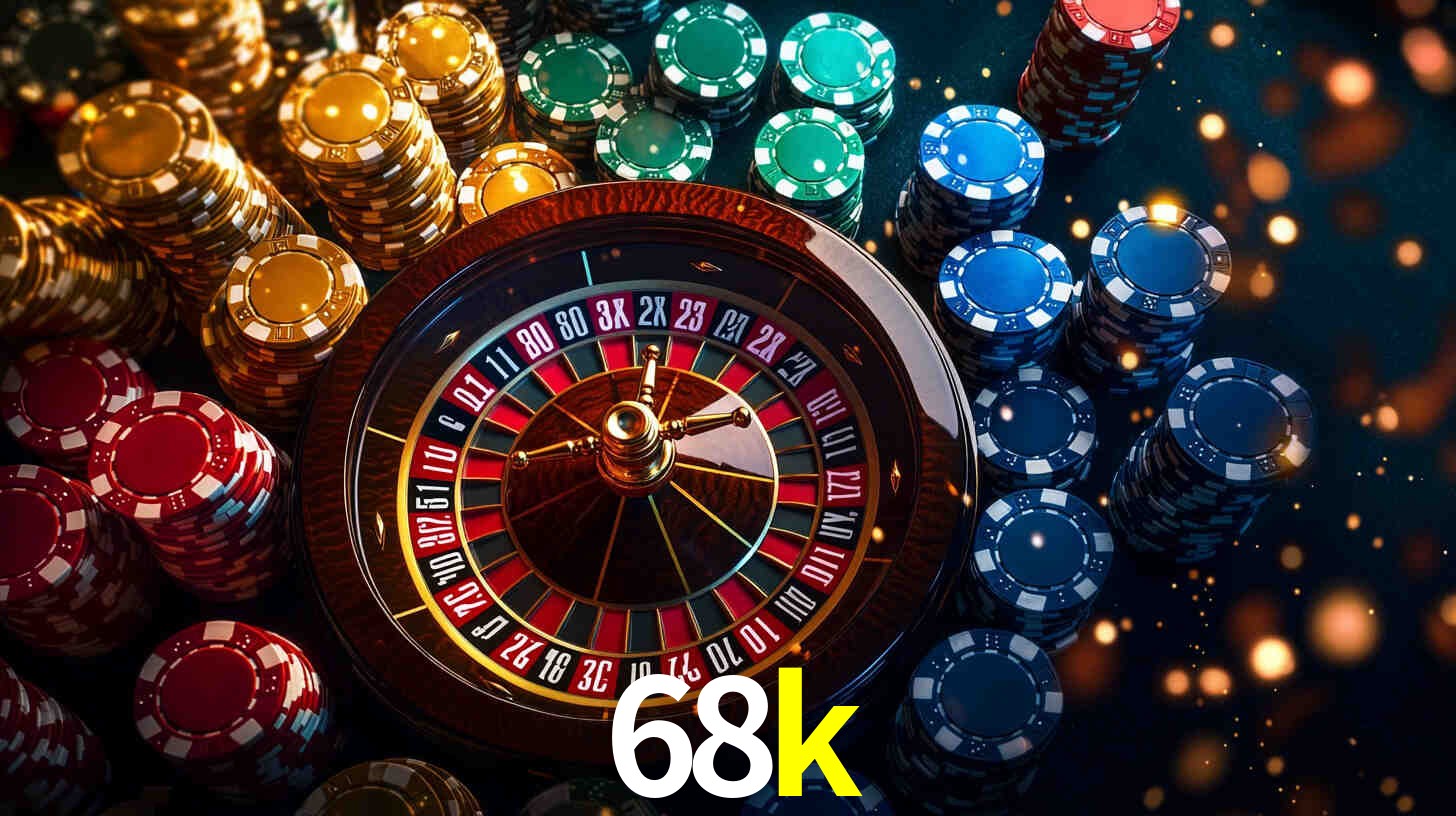 68k,68k bet