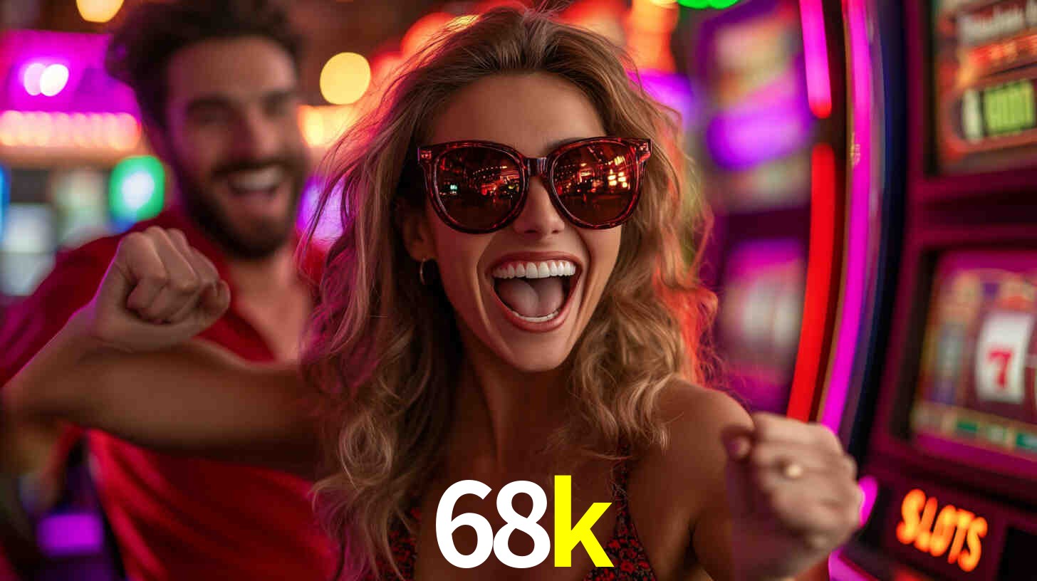 Apostas de Tênis 68k