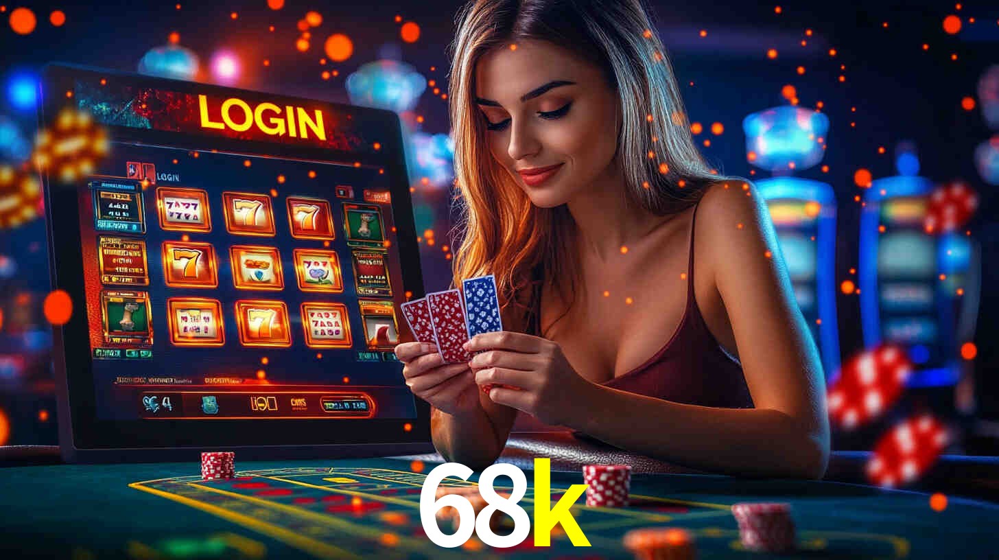 68k,68k bet