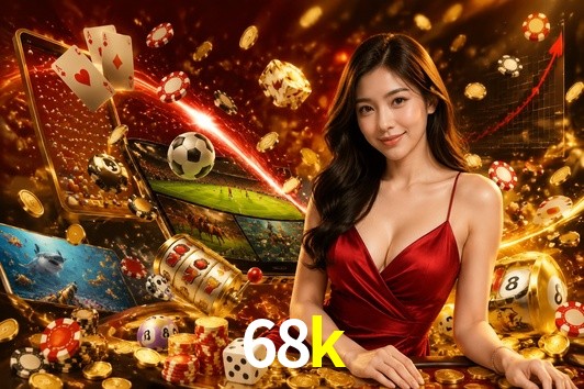 Flash Promotion 68k