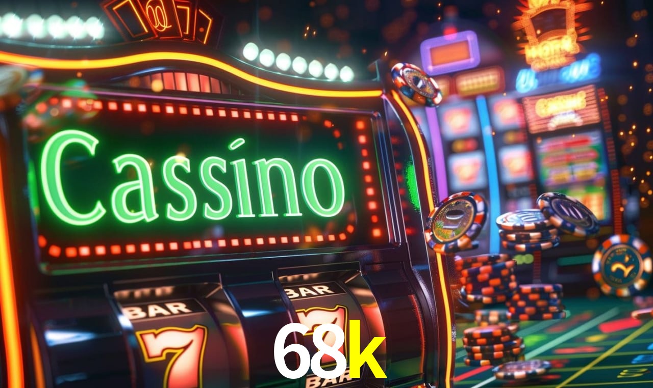 Design Responsivo 68k