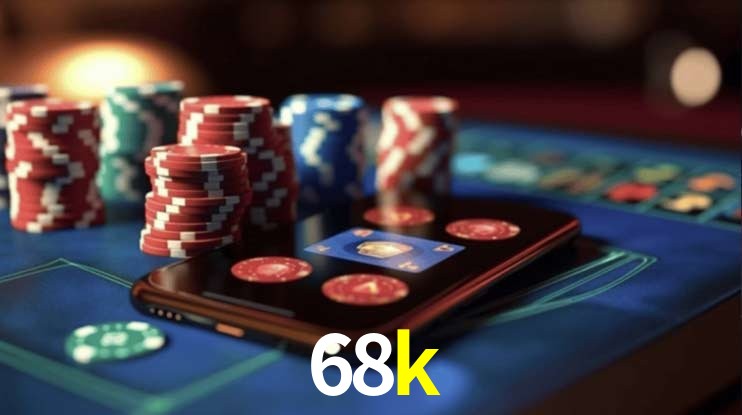 Estatísticas Crash Games 68k