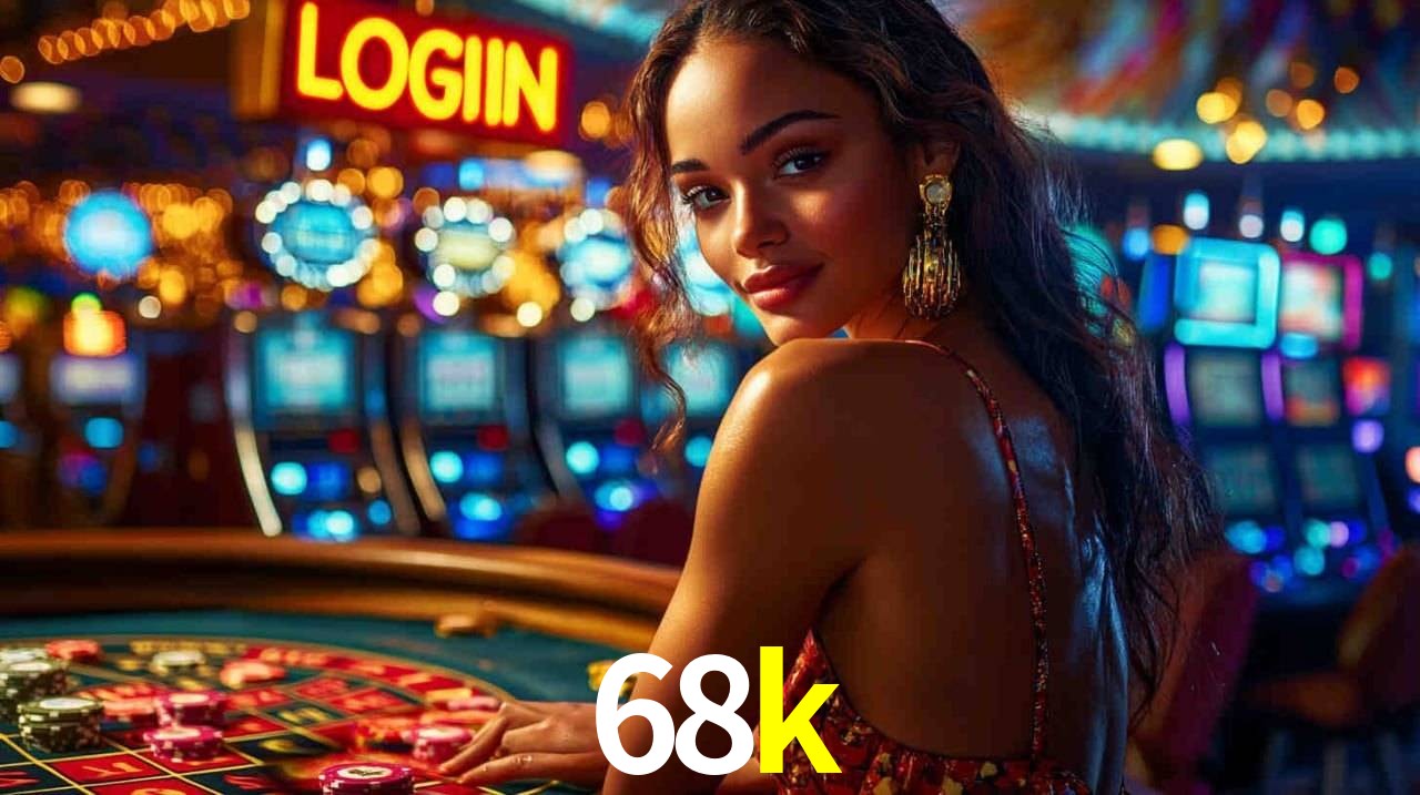 Login Seguro 68k