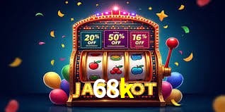 Promoções Sazonais 68k
