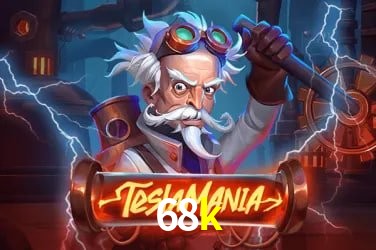Benefícios da Conta 68k