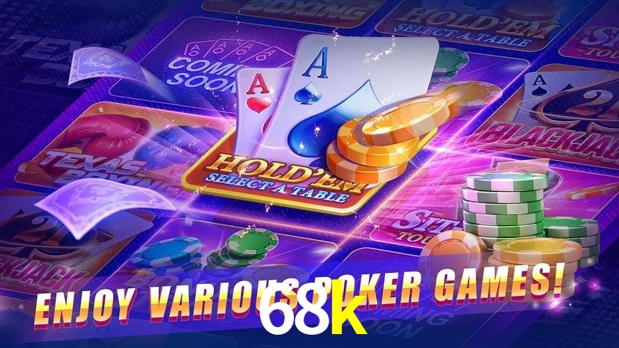 cassino 68k
