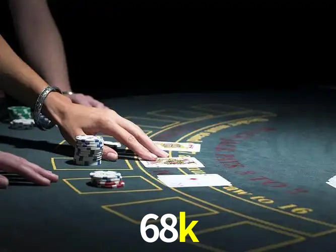 68k Certificado eCOGRA