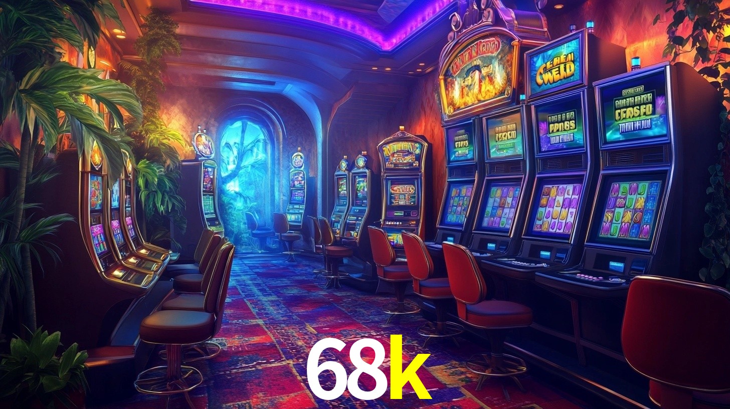 Exclusive Games 68k