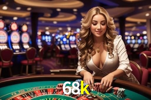 Live Casino 68k