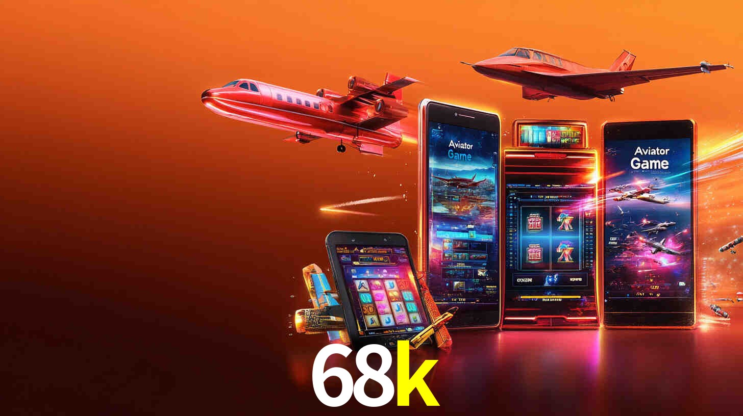 Apostas Esportivas na 68k: Um Guia Completo