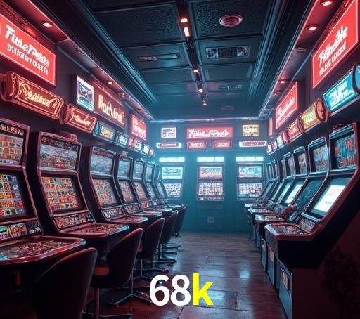 68k Sistema Rápido