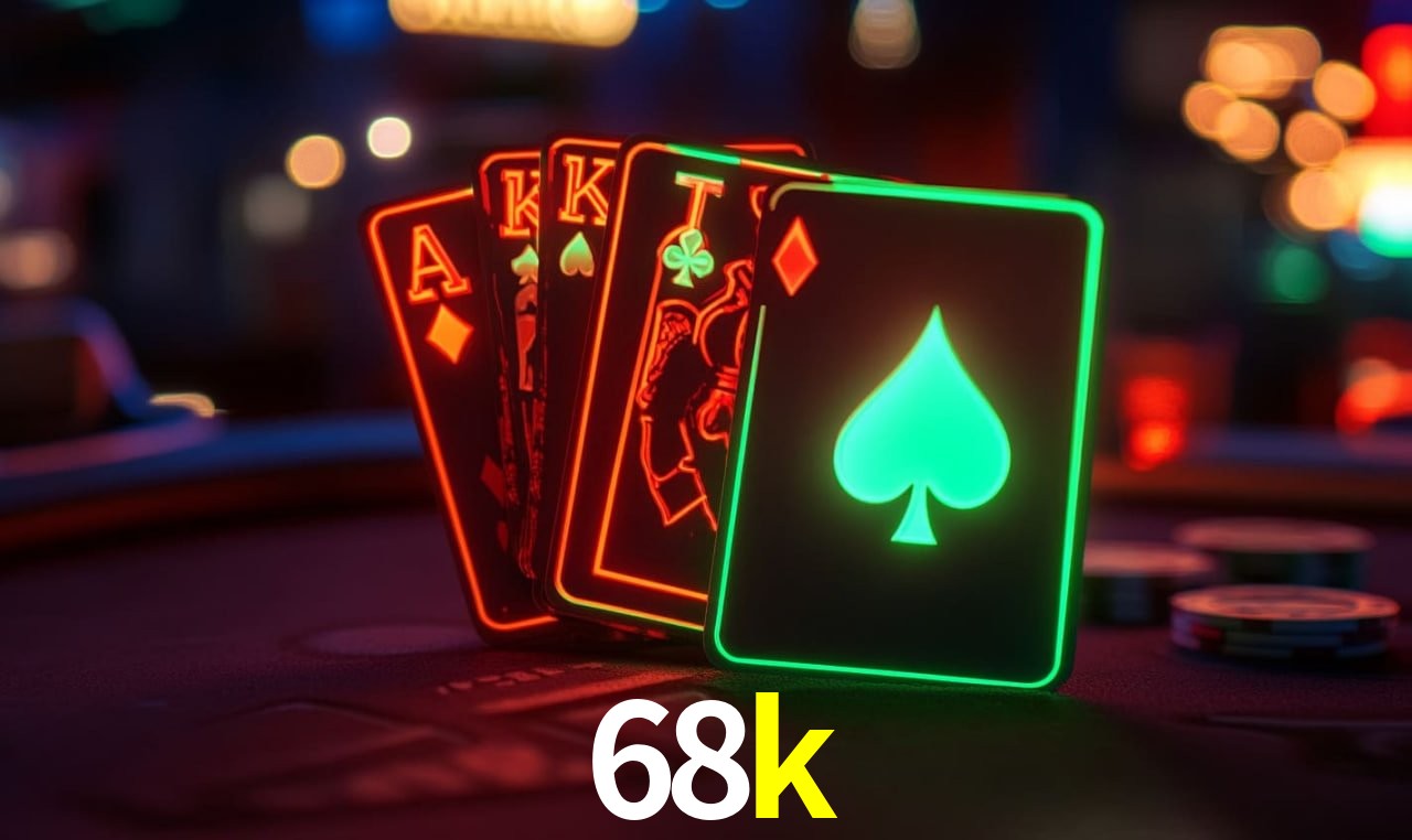 Diretório de Jogos 68k