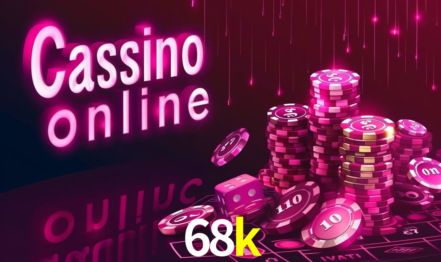 A Emoção da Loteria na 68k: Uma Chance de Mudança de Vida
