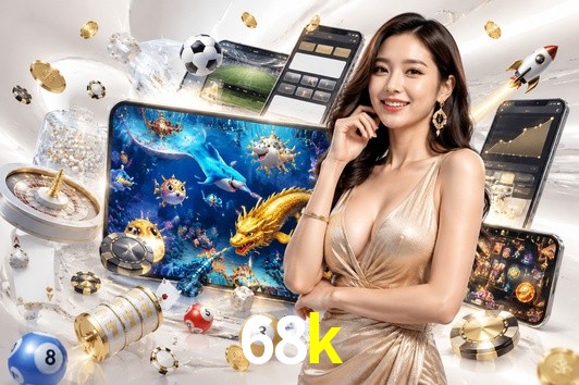 Live Casino 68k