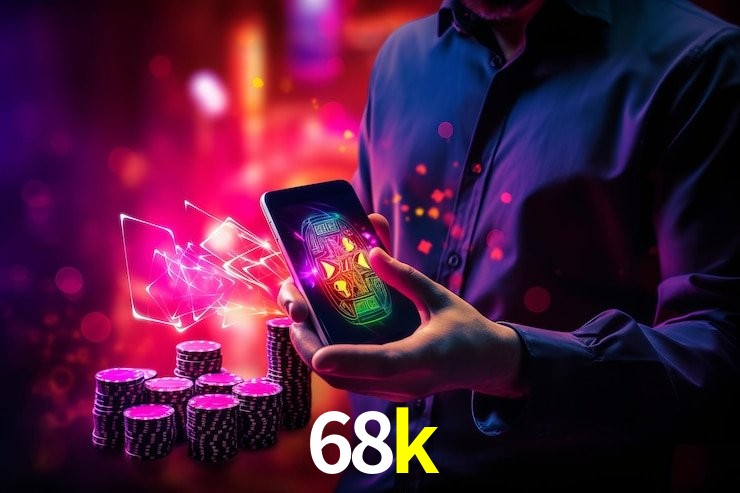 Mesa de Blackjack 68k