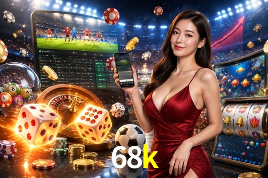 Games Directory 68k