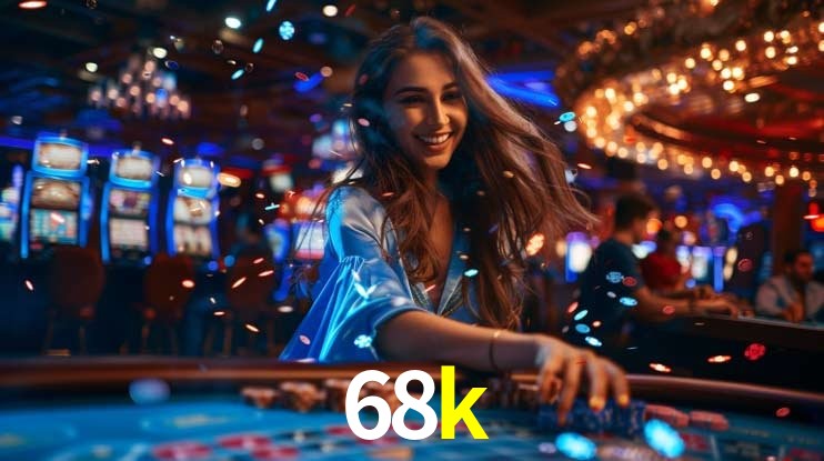 Tennis Betting 68k