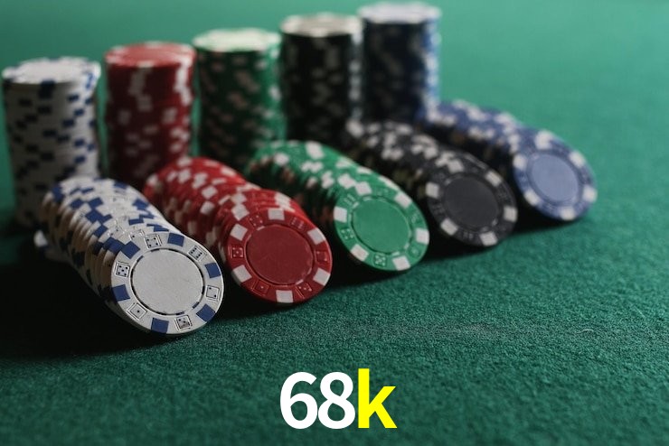 Statistics 68k