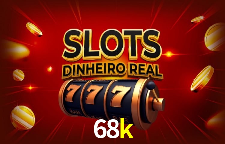 68k Logo Oficial