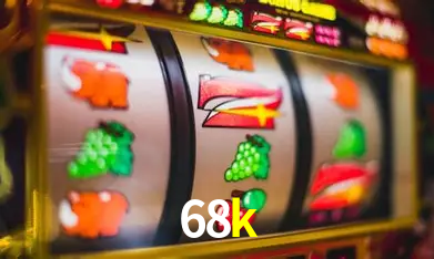 Apostas Esportivas na 68k: Um Guia Completo