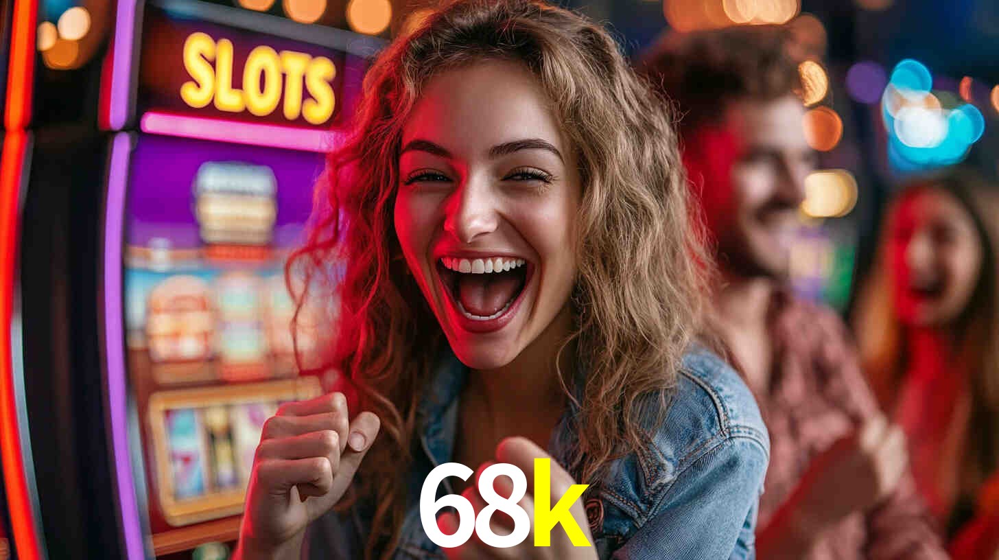 Inovações de Jogos na 68k: O Futuro das Experiências Interativas