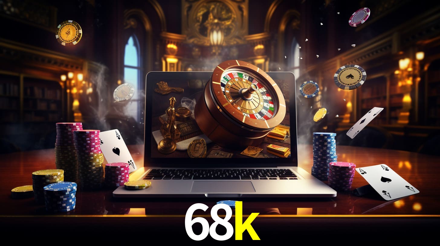 Welcome Bonus 68k