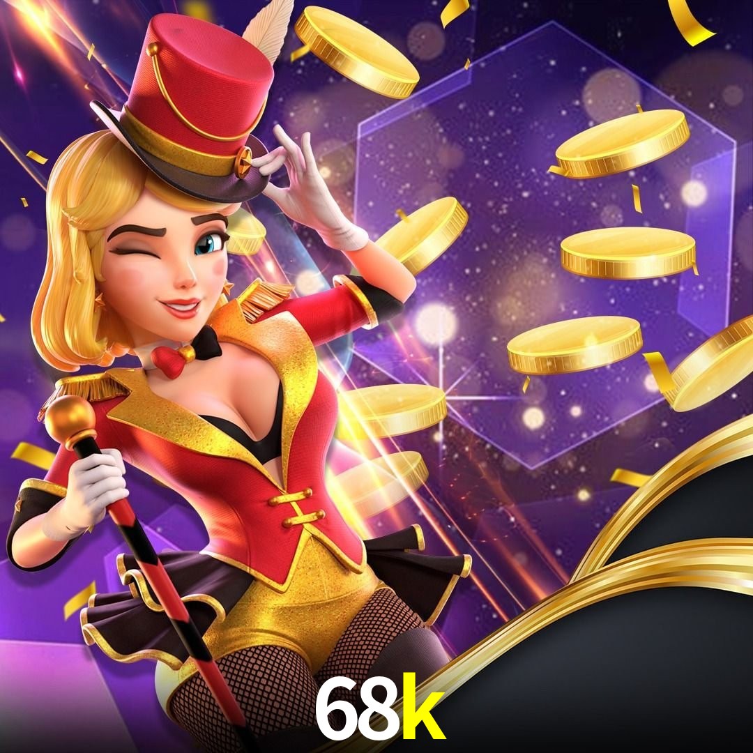 Blackjack Table 68k
