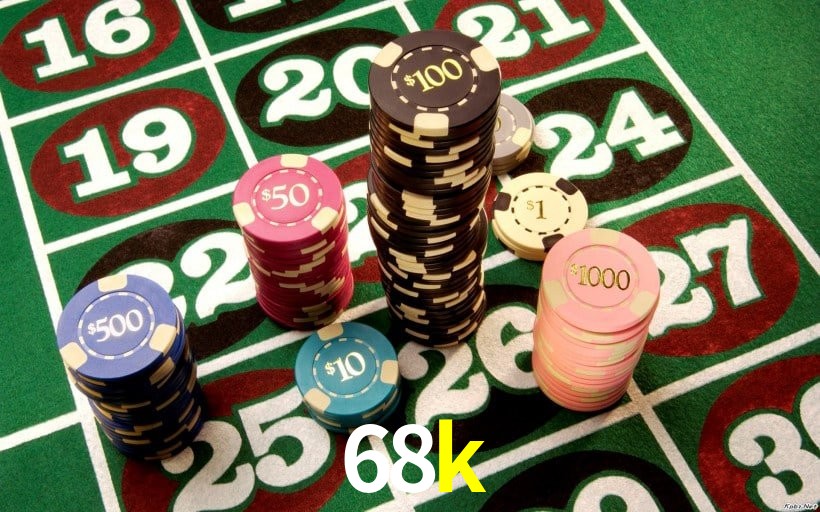 Estatísticas Esportivas 68k
