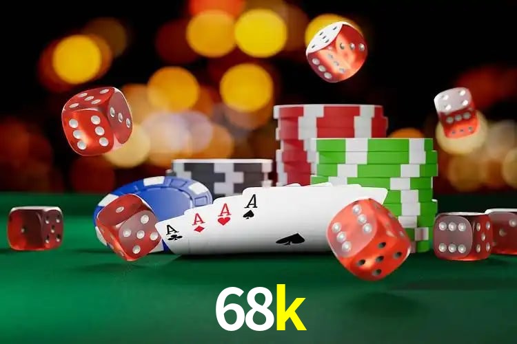 Provedores de Jogos 68k