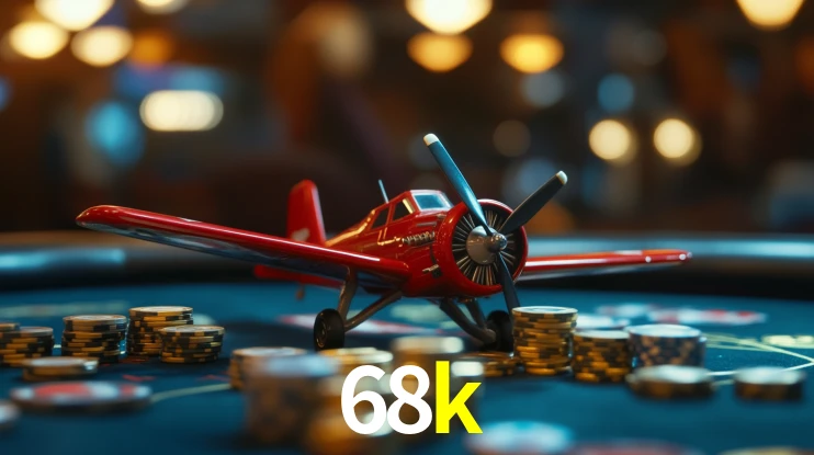 Slot Games 68k