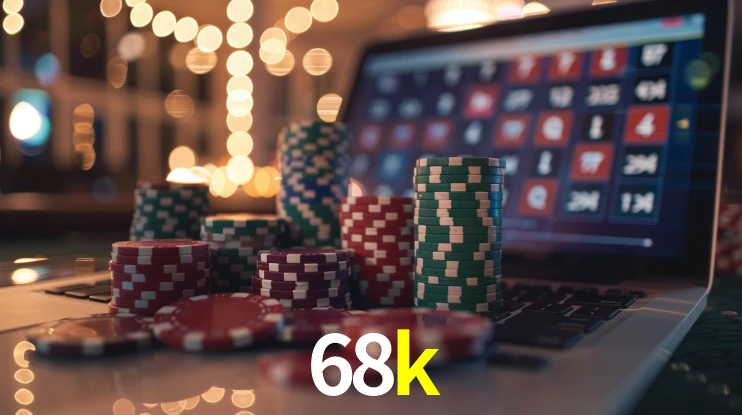 Responsive Design 68k