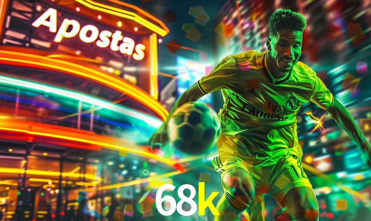 Casino Ao Vivo 68k