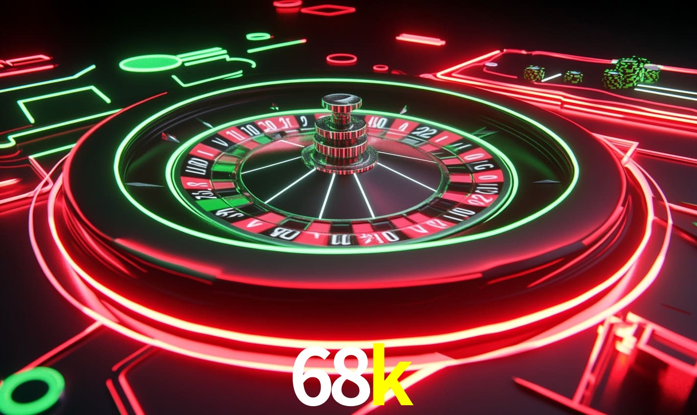 Desvendando o Mundo dos Jogos Virtuais na 68k