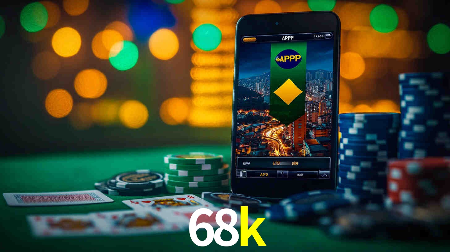 Descubra o Programa VIP da 68k: Vantagens Exclusivas para Jogadores