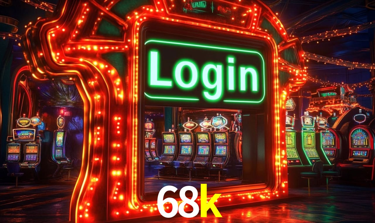 Apostas de Futebol 68k
