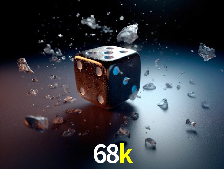 Logo da 68k