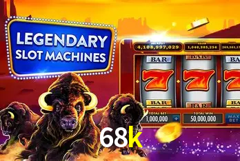 Desvendando o Mundo dos Jogos Virtuais na 68k