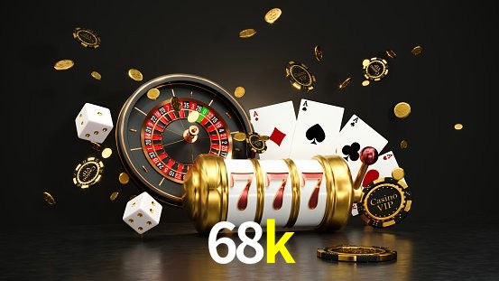 VIP Casino 68k